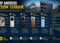 Hp Android Zoom Terbaik