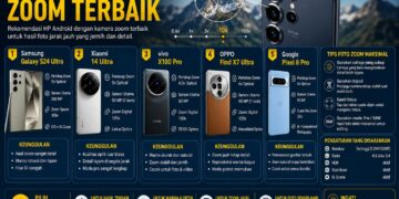 Hp Android Zoom Terbaik