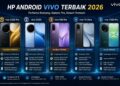 HP Android Vivo Terbaik 2026