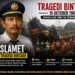 Pak Slamet Masinis Tragedi Bintaro