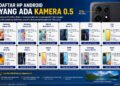 Daftar Hp Android Yang