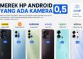 Merek HP Android Yg Ada Kamera 05