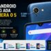 Hp Android Yang Ada Kamera 0 5