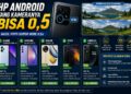 Hp Android Yang Kameranya Bisa