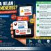HP Ada Iklan Terus