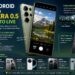 Hp Android Kamera 0 5