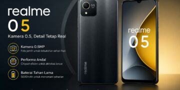 HP Android Yang Ada Kamera 05 Realme