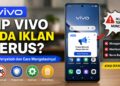 HP Vivo Ada Iklan