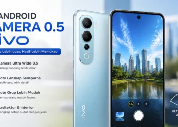 HP Android Yang Ada Kamera