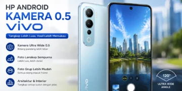 HP Android Yang Ada Kamera