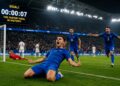 Gol Tercepat Dunia