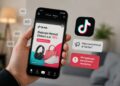Hp Ada Iklan TikTok