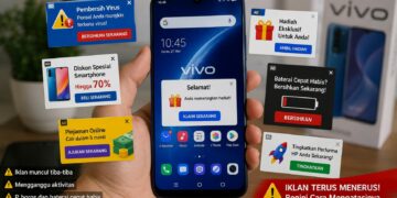 Hp Vivo Ada Iklan