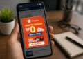 HP Ada Iklan Shopee