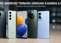 Hp Android Kamera Ultra