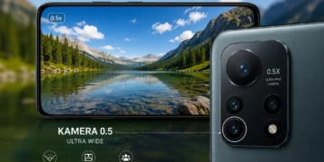 HP Android Kamera 05