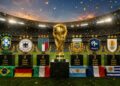 Negara Tersukses Piala Dunia
