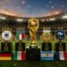 Negara Tersukses Piala Dunia