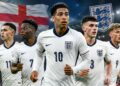 Pemain Muda Inggris Terbaik