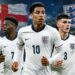 Pemain Muda Inggris Terbaik