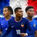 Pemain Muda Prancis Terbaik