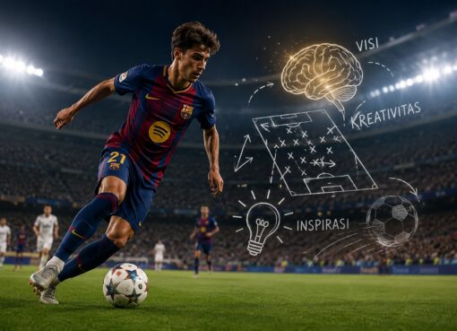 Pemain Paling Kreatif