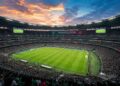 Stadion Meksiko Piala Dunia 2026