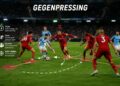 Taktik Gegenpressing