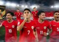Timnas Indonesia Terbaru