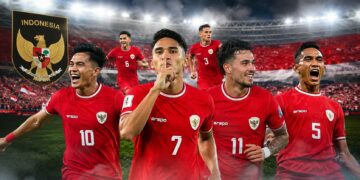 Timnas Indonesia Terbaru