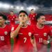 Timnas Indonesia Terbaru
